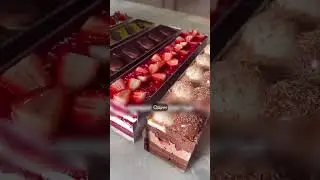 Почему домашний торт стоит как в ресторане?
