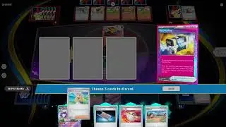Day 007 Makani Tran Gardevoir EX