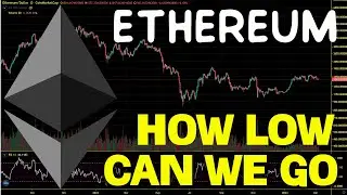 Ethereum (ETH) End Of Bear Market Rally? Whats Next? ETH Price Chart Analysis 2023