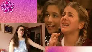 Reaccionando a PATITO FEO 1x27 y 28