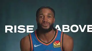 Thunder Players Reflect on the Legacy of MLK Jr.  | OKC Thunder