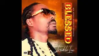 Strackle Ice. Blessed June -17 2021