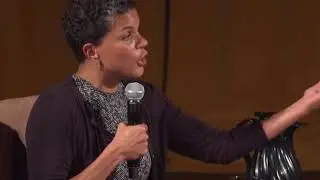 Michelle Alexander on Global Capitalism & An Egalitarian Society