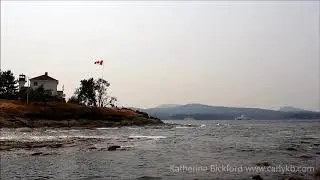 Georgina Point