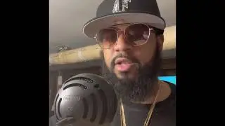 Battle Rap Media 🎥..Is Our Services Needed Or Not ? LET&rsquo;S TALK 🗣❗️