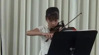 Jingli Nona from Far Eastern Folk Song