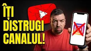 Oprește-te din Postat! Cele 9 Lecții 