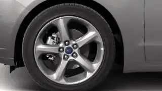 2015 Ford Fusion Conway, SC | Ford Fusion Conway, SC