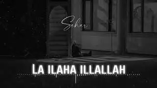 LA ILAHA ILLALLAH Dhikr   8D Audio Zikir   Islamic Relaxing Music   Listen & Feel Relax   YouTube