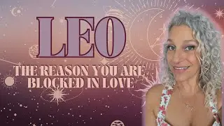 Leo - Spirit messages: What you can do to find the right person ✏️🤔❤️