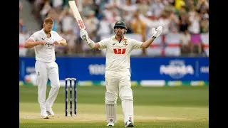 2025 26 Ashes 1st Test Day 2 Australia v England Full SEN Radio Travis Head Adam Collins Broad