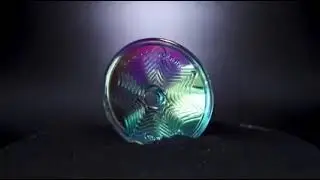 AlphaSpin - 5G - The Protection for you and your family