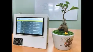 Video giới thiệu SDL 219 | SRD Co,.Ltd