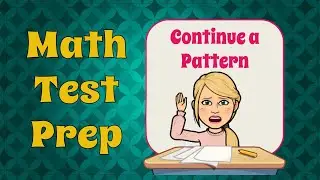 💚💙❤ How to Continue a Pattern #Shorts