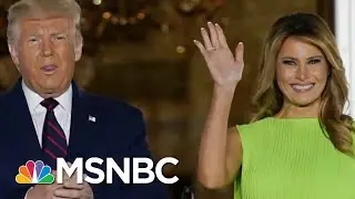 Schmidt: Book Looks At Those Who Work To 'Contain' Trump | Morning Joe | MSNBC