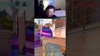 outplaying streamers with neon movement 🏃&zwj;♂️