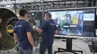 CampusFab, les formations pour l’usine 4.0  | Safran