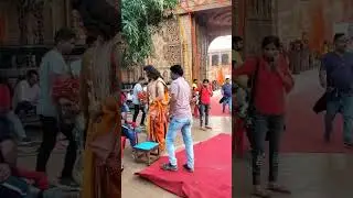 shooting time.. Ramayan serial..#rammandir #ramayan #shortsfeed #youtubeshorts