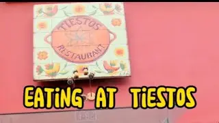 Tiestos restaurant in Cuenca was a unique experience! #prawns #pork #beef #wine #ecuador