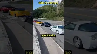 Is the c5 corvette overated?
