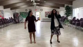 Whole Lotta Change - ROAR VBS 2019