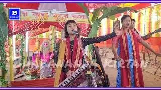 জয় শ্রী কীর্তন সম্প্রদায় || Hare Krishna Hare rama iskcon 2026 