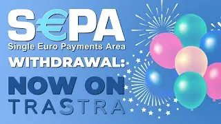 SEPA Withdrawal - NOW ON TRASTRA!