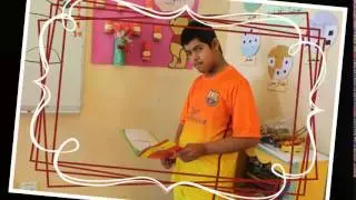 مدرسة التربية الفكرية    متلازمة داون