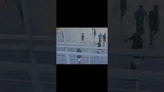 KOPR8 FUTSAL 2022: PX JETZ vs TELIKOMPNG