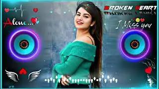 New Hindi Dj Song 💙Best Hindi Old Dj Remix 🥀 Bollywood Nonstop Dj Song ❤️‍🔥2025 Dj Song New Dj Remix