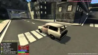 Propblocking!