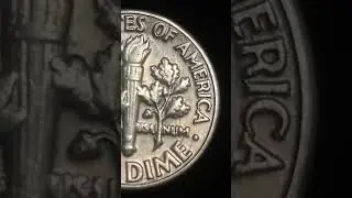 1983-d Double Error coin Smooth history value #doublecoin #money #collection #coincollecting