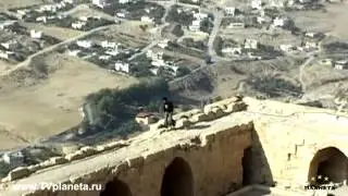 Аль Карак. Иордания