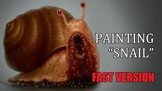 Speedpainting - 