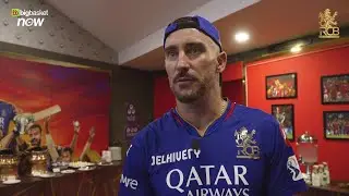 Game Day: RCB vs GT Preview | IPL 2024