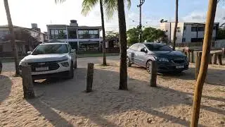 Pousada Enero Maragogi Alagoas Brazil