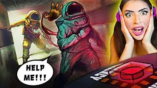 The Most REALISTIC Among Us Animations On Youtube!