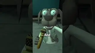 About the time limit! #shorts #shortsvideo #gamming #vr #metaquest #forsaken #freegame