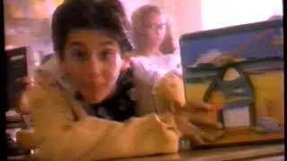 1993 Mead Trapper Keeper 