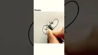 Rimsha 💖🖊️🖊️ designing named signature 💖