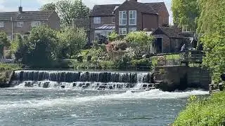 FROMEBRIDGE MILL,GLOUCESTERSHIRE 210424