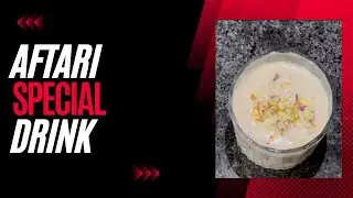 Add milk into dates and nuts for a surprising result | mix nuts milk shake recipe
