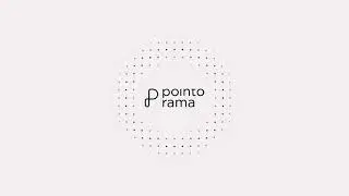Terrain Monitoring with Pointorama