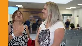 Novo Hospital e Maternidade Santa Ana | Santana de Parna&iacute;ba
