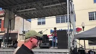 Electric Feel - Cover by School of Rock Baltimore
