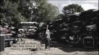 HIP KITTY - 'Nothing Left To Burn' Official Video