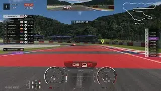 Power pack AI dive bomb! Just Dirty