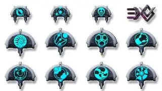More Arcane Enhancements in Warframe - Tutorial / Explain / Tips - by RevXdev