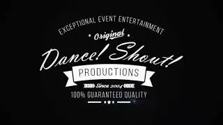 Calgary Wedding DJ - Dance! Shout! Productions