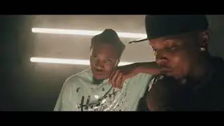 Bosstype Lb Feat. A.R - The Program (Official Video) Prod J Digital || Dir. SMLabs